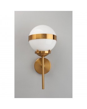 Светильник настенный (Бра)AploytAPL.820.01.01-foto12