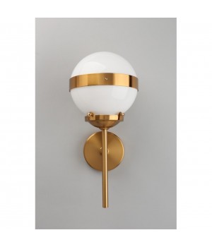 Светильник настенный (Бра)AploytAPL.820.01.01-foto12