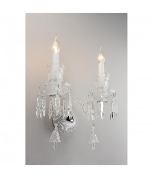 Светильник настенный (Бра)AploytAPL.710.01.02-foto12