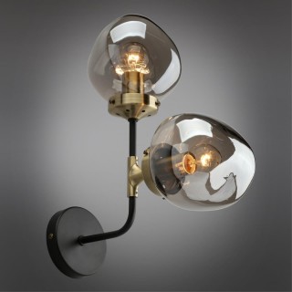 Светильник настенный (Бра)OmniluxOML-95201-02-foto2