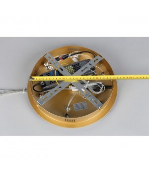 Люстра подвеснаяAploytAPL.018.13.100-foto4