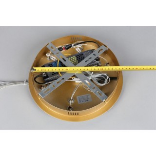 Люстра подвеснаяAploytAPL.018.13.100-foto4