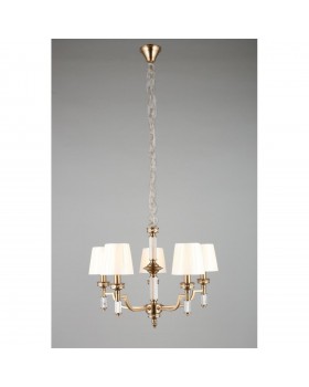 Люстра подвеснаяAploytAPL.716.13.05-foto17