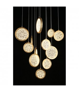 Люстра подвеснаяAploytAPL.048.03.102-foto7