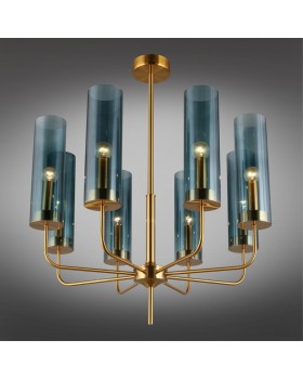 Люстра потолочнаяOmniluxOML-99617-08-foto2