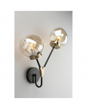 Светильник настенный (Бра)OmniluxOML-95101-02-foto11