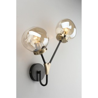 Светильник настенный (Бра)OmniluxOML-95101-02-foto11