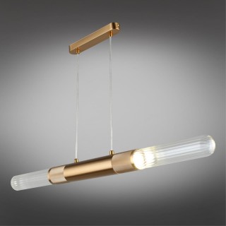 Люстра подвесная Aployt APL.307.23.02-foto2