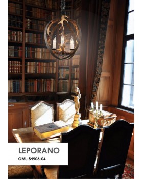 Светильник подвеснойOmniluxOML-51906-04-foto12