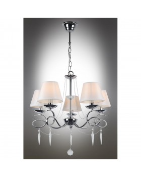 Люстра подвеснаяOmniluxOML-53303-05-foto2