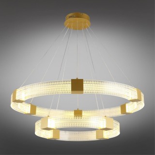 Люстра подвеснаяAploytAPL.030.03.100-foto2