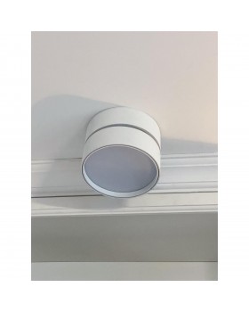 Светильник встраиваемый-накладнойOmniluxOML-101309-18-foto11