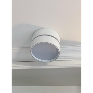 Светильник встраиваемый-накладнойOmniluxOML-101309-12-foto10