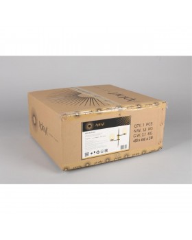 Светильник настенный (Бра)AploytAPL.313.01.02-foto11