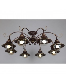 Люстра потолочнаяOmniluxOML-50407-08-foto3