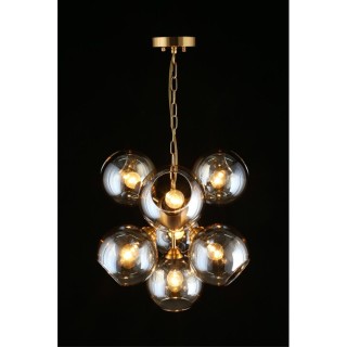 Люстра подвеснаяAploytAPL.912.13.07-foto7