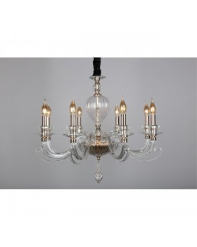 Люстра подвеснаяAploytAPL.701.03.08-foto17