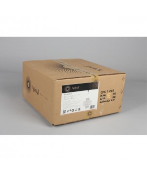 Люстра подвеснаяAploytAPL.841.03.04-foto3