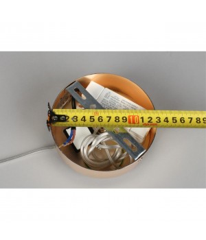 Светильник подвеснойAploytAPL.036.16.11-foto4