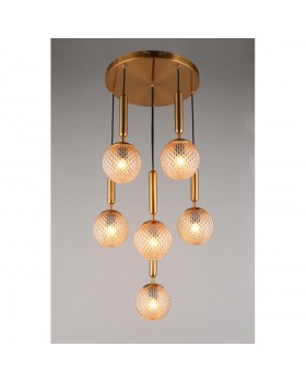 Люстра подвеснаяAploytAPL.766.03.06-foto15