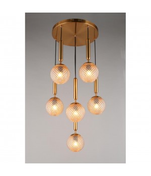 Люстра подвеснаяAploytAPL.766.03.06-foto15