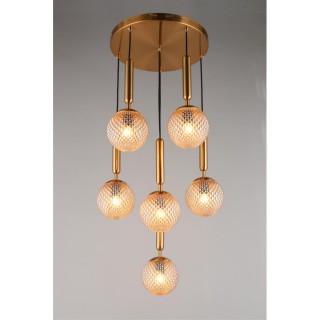 Люстра подвеснаяAploytAPL.766.03.06-foto15