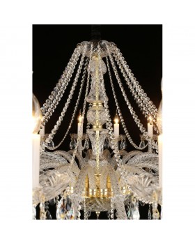 Люстра подвеснаяAploytAPL.810.03.20-foto3