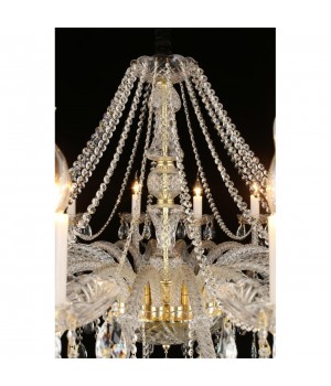 Люстра подвеснаяAploytAPL.810.03.20-foto3