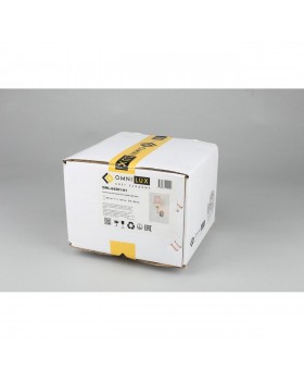 Светильник настенный (Бра)OmniluxOML-64201-01-foto8