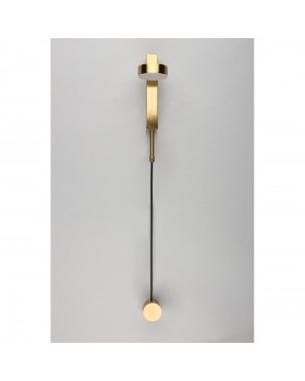 Светильник настенный (Бра)AploytAPL.016.01.07-foto14