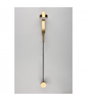 Светильник настенный (Бра)AploytAPL.016.01.07-foto14