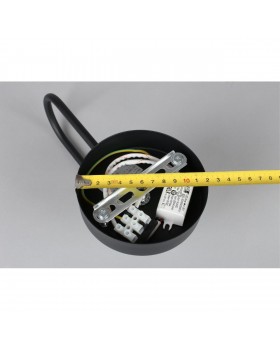 Светильник настенный (Бра) Aployt APL.329.31.05-foto4