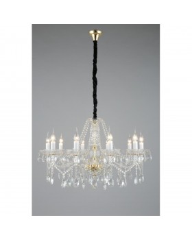 Люстра подвеснаяAploytAPL.810.03.10-foto15