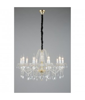 Люстра подвеснаяAploytAPL.810.03.10-foto15