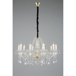 Люстра подвеснаяAploytAPL.810.03.10-foto15