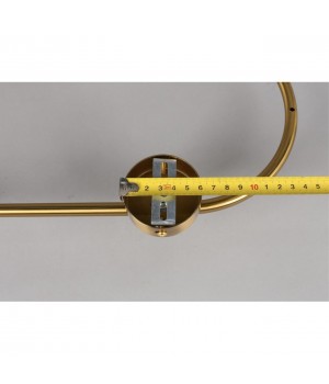 Светильник настенный (Бра)AploytAPL.308.01.02-foto4