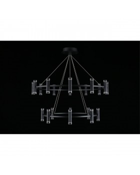 Люстра подвеснаяAploytAPL.037.03.200-foto7