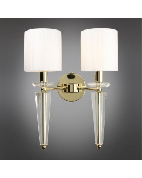 Светильник настенный (Бра)OmniluxOML-88101-02-foto2