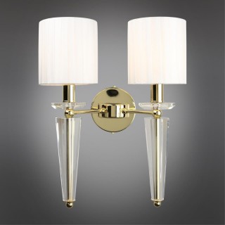 Светильник настенный (Бра)OmniluxOML-88101-02-foto2