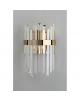 Светильник настенный (Бра)AploytAPL.747.01.01-foto16