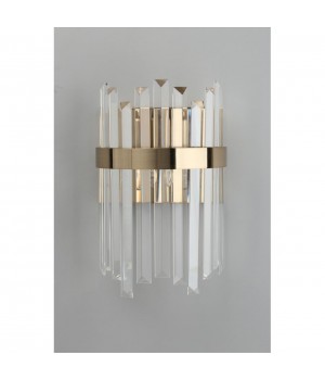 Светильник настенный (Бра)AploytAPL.747.01.01-foto16