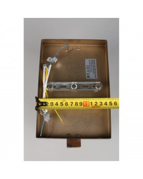 Светильник настенный (Бра)AploytAPL.747.01.02-foto4