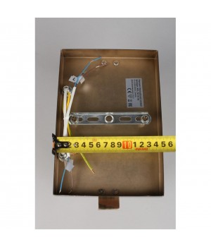 Светильник настенный (Бра)AploytAPL.747.01.02-foto4