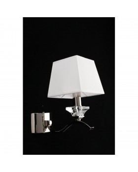 Светильник настенный (Бра)AploytAPL.723.01.01-foto8