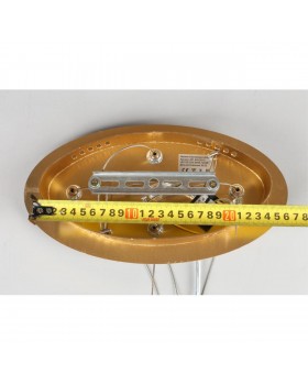 Люстра подвеснаяAploytAPL.845.03.12-foto8