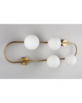 Светильник настенный (Бра)AploytAPL.308.01.04-foto9