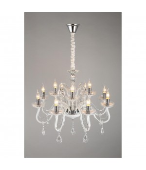 Люстра подвеснаяAploytAPL.628.03.12-foto16