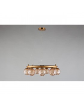 Люстра подвеснаяAploytAPL.764.03.09-foto16