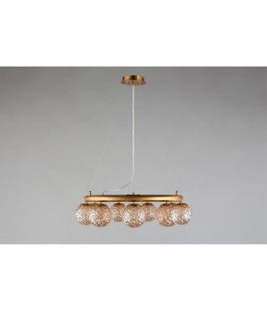 Люстра подвеснаяAploytAPL.764.03.09-foto16