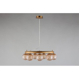 Люстра подвеснаяAploytAPL.764.03.09-foto16